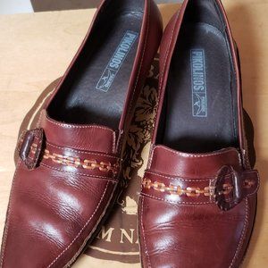 Pikolinos Women's Low Heel **